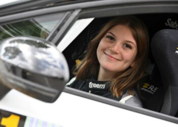 ART Motorsport 2.0 punta sulle quote rosa al Trofeo Maremma