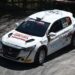 ART Motorsport 2.0 in evidenza al Rally Il Ciocco:  primato “rosa” per Maila Cammilli