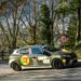 Porto Cervo Racing ed il Campionato Italiano Assoluto Rally: sfortuna al “Ciocco” per Paolo Moricci, costretto al ritiro nel finale