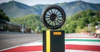 Nuovi riconoscimenti per Pirelli P Zero Trofeo RS