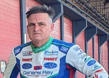 Magliona conferma il 2026 a tutto cronoscalate
