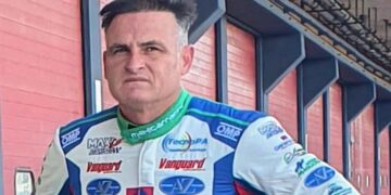 Magliona conferma il 2026 a tutto cronoscalate