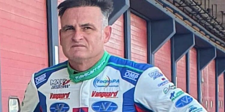 Magliona conferma il 2026 a tutto cronoscalate