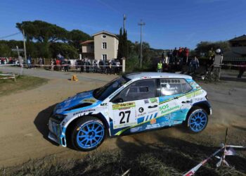 Pavel Group all’Elba: Danesi out guarda a Modena, Romano a segno nella gara di casa
