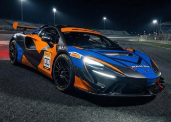 Doppio fronte GT Cup per Raptor Engineering nel Campionato Italiano GT Sprint