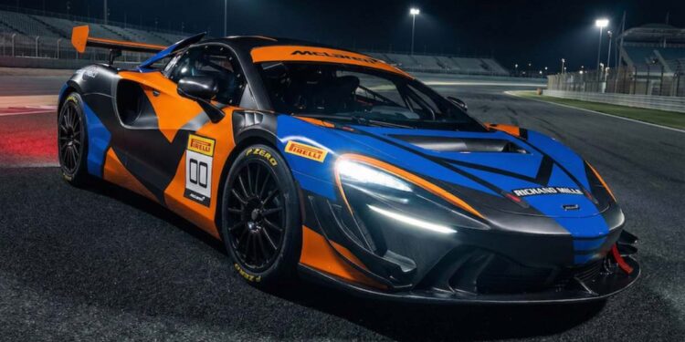 Doppio fronte GT Cup per Raptor Engineering nel Campionato Italiano GT Sprint