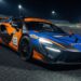 Doppio fronte GT Cup per Raptor Engineering nel Campionato Italiano GT Sprint