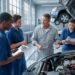 Ricambio generazionale e formazione: AsConAuto fa scuola