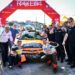 T-Racing, all’Elba test vincente in vista della Targa Florio: Campedelli conquista la vittoria assoluta