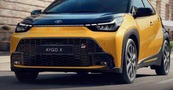 Toyota domina il trimestre: leadership nel mercato ibrido