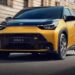 Toyota domina il trimestre: leadership nel mercato ibrido