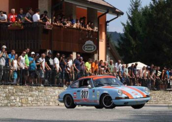 Tre prove simbolo per accendere la sfida del Rally del Friuli Venezia Giulia