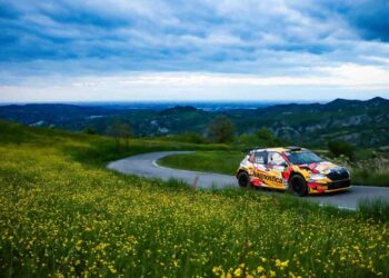 Un 43° Rally Città di Modena all’insegna del grande fermento:  iscrizioni aperte fino a venerdì 17 aprile