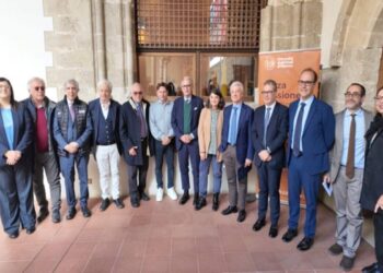UniPa e ACI Sport presentano la 110ª Targa Florio La gara automobilistica diventa un festival diffuso nel segno dello sport, della cultura e della ricerca