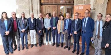 UniPa e ACI Sport presentano la 110ª Targa Florio La gara automobilistica diventa un festival diffuso nel segno dello sport, della cultura e della ricerca