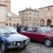 CAEM/SCARFIOTTI: E’ TEMPO DEL RADUNO “DAL BEL MARE AL BEL MONTE” PER AUTO D’EPOCA