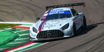 Al via la stagione 2026 del CIGT Sprint: Fascicolo pronto alla sfida