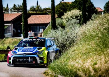 61° Rally Friuli Venezia Giulia-30° Alpi Orientali Historic: il bis di Marco Signor (Toyota) e di Rino Muradore (Ford)