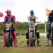 A TERENZANO DEL FRIULI DOPPIO APPUNTAMENTO CON IL MONDIALE E L’ITALIANO FLAT-TRACK