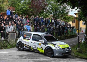 ART Motorsport 2.0 protagonista al Rally degli Abeti:Leporatti “di classe”, doppietta femminile con Cammilli e Artino