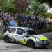 ART Motorsport 2.0 protagonista al Rally degli Abeti:Leporatti “di classe”, doppietta femminile con Cammilli e Artino