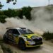 Alessandro Zorzi ritrova la terra al Rally Adriatico