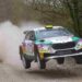 Angelo Pucci Grossi in cerca di riscatto al Rally Adriatico