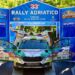 Angelo Pucci Grossi sfiora la vittoria al Rally Adriatico