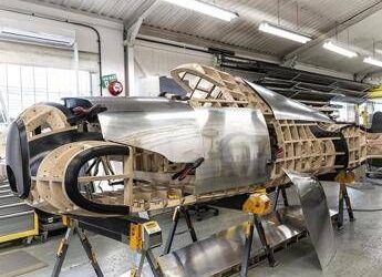 Auto Union Lucca: il ritorno della regina della velocità