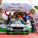 BB Competition e Liberato Sulpizio in evidenza alla 110ª Targa Florio:   ottavi assoluti e quarti nel Campionato Italiano Rally Promozione