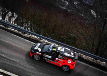 BB Competition e Liberato Sulpizio verso la 110ª Targa Florio