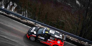 BB Competition e Liberato Sulpizio verso la 110ª Targa Florio