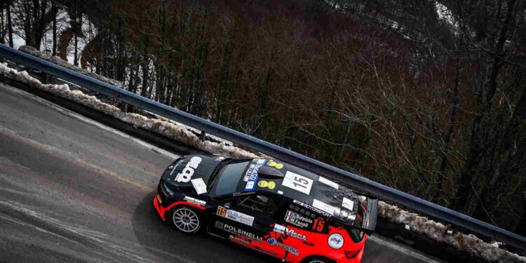 BB Competition e Liberato Sulpizio verso la 110ª Targa Florio