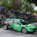 BB Competition protagonista al Rally degli Abeti:   Arzà sul podio assoluto e in scia al vertice della Coppa Rally di Zona