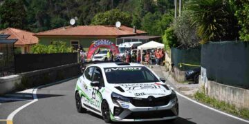 BB Competition vince la classifica scuderie allo Slalom Massa-San Carlo
