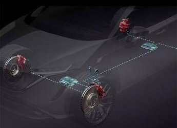 Brembo Sensify entra in produzione