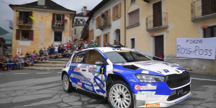 CIR Challenger al via: Corrado Pinzano pronto a rilanciare dalla Coppa Valtellina