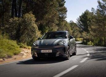 CUPRA Raval, la compatta elettrica che punta sulle emozioni