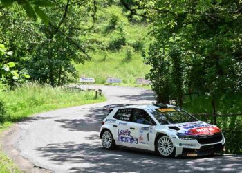 Cresce il fermento intorno al Rally Internazionale del Taro