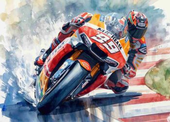 Dietro la visiera: 6 curiosità sulla MotoGP che probabilmente non conoscevi