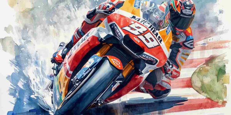 Dietro la visiera: 6 curiosità sulla MotoGP che probabilmente non conoscevi
