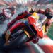 Dietro le quinte di MotoGP