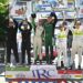 È un Rally Internazionale del Taro ancora a tre cifre: centododici, gli equipaggi alla partenza di Bedonia