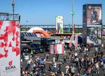 EICMA Riding Fest: Misano da record con 27mila presenze