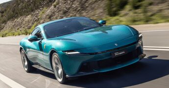 Ferrari Amalfi, la GT V8 che riporta il piacere di guida al centro