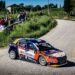 Flavio Brega è quinto al Rally del Friuli Venezia Giulia