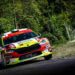 Fly Dream Team – Effebierre a due punte al Rally Coppa Valtellina