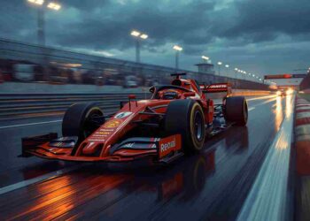 Formula 1: Settant’anni di velocità, mito e innovazione