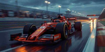 Formula 1: Settant’anni di velocità, mito e innovazione