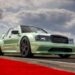 Hankook Ventus evo Z, il Super Sport per strada e pista